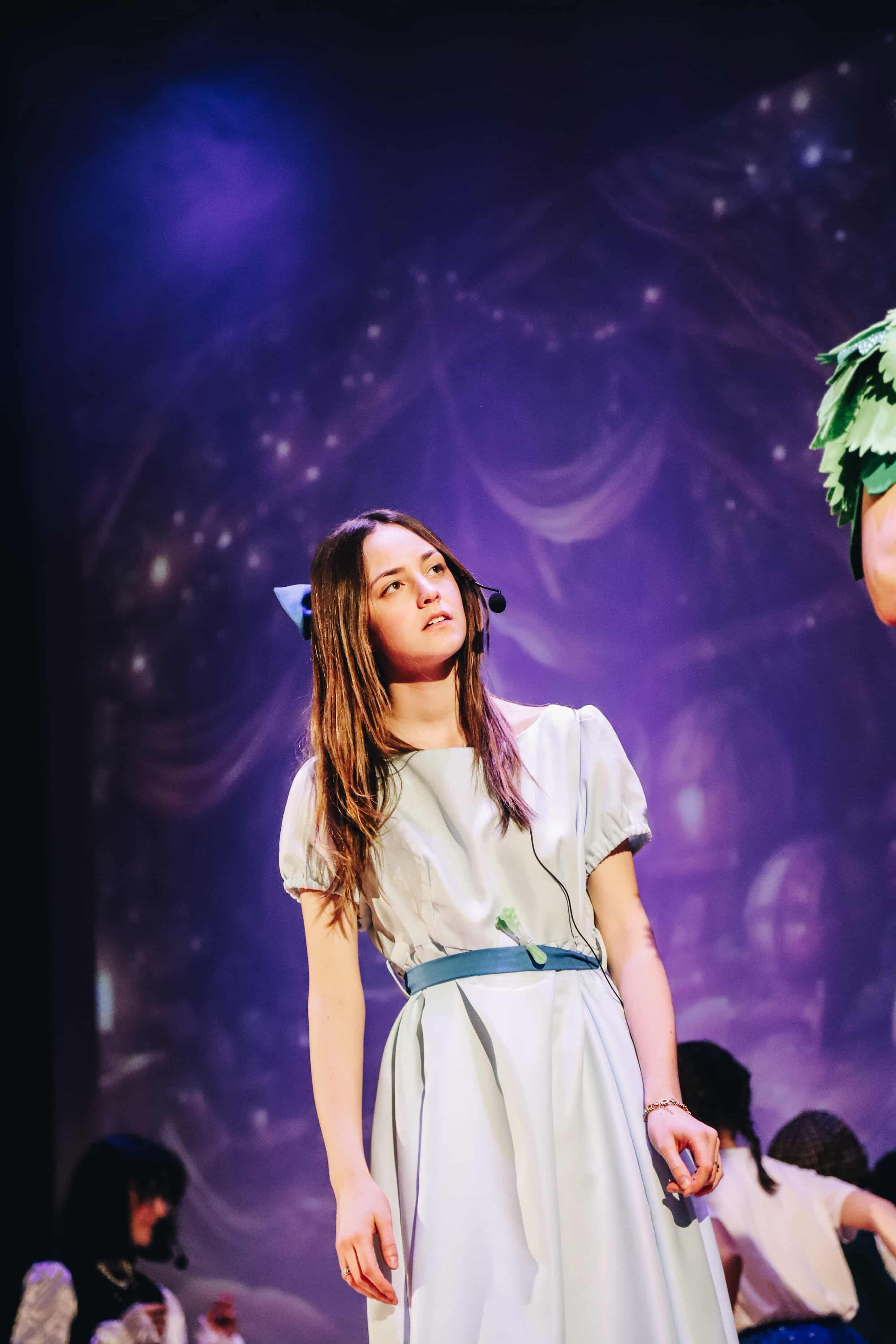 Vola con Me - Peter Pan