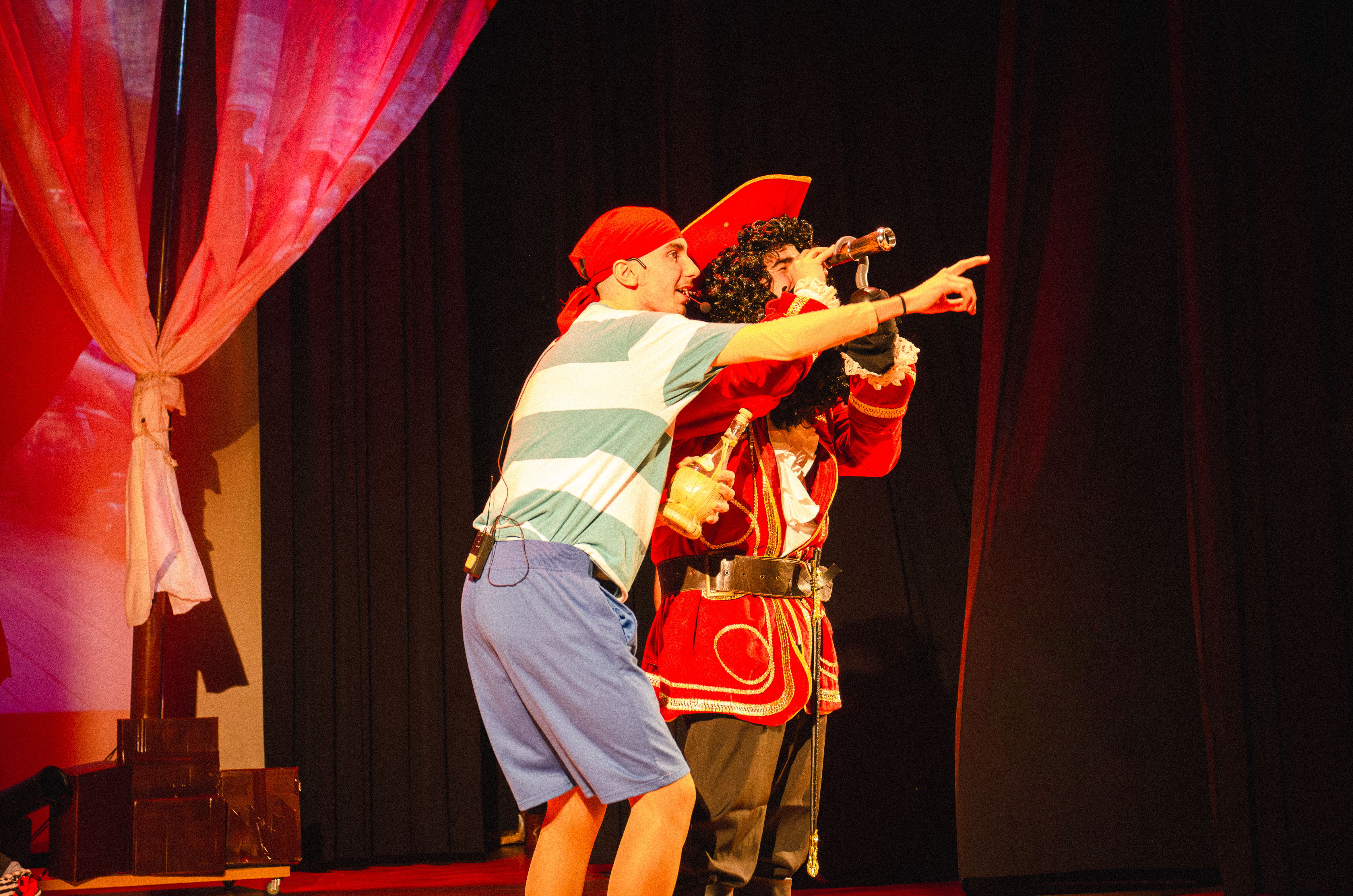 Compagnia Teatrale I LEMURI