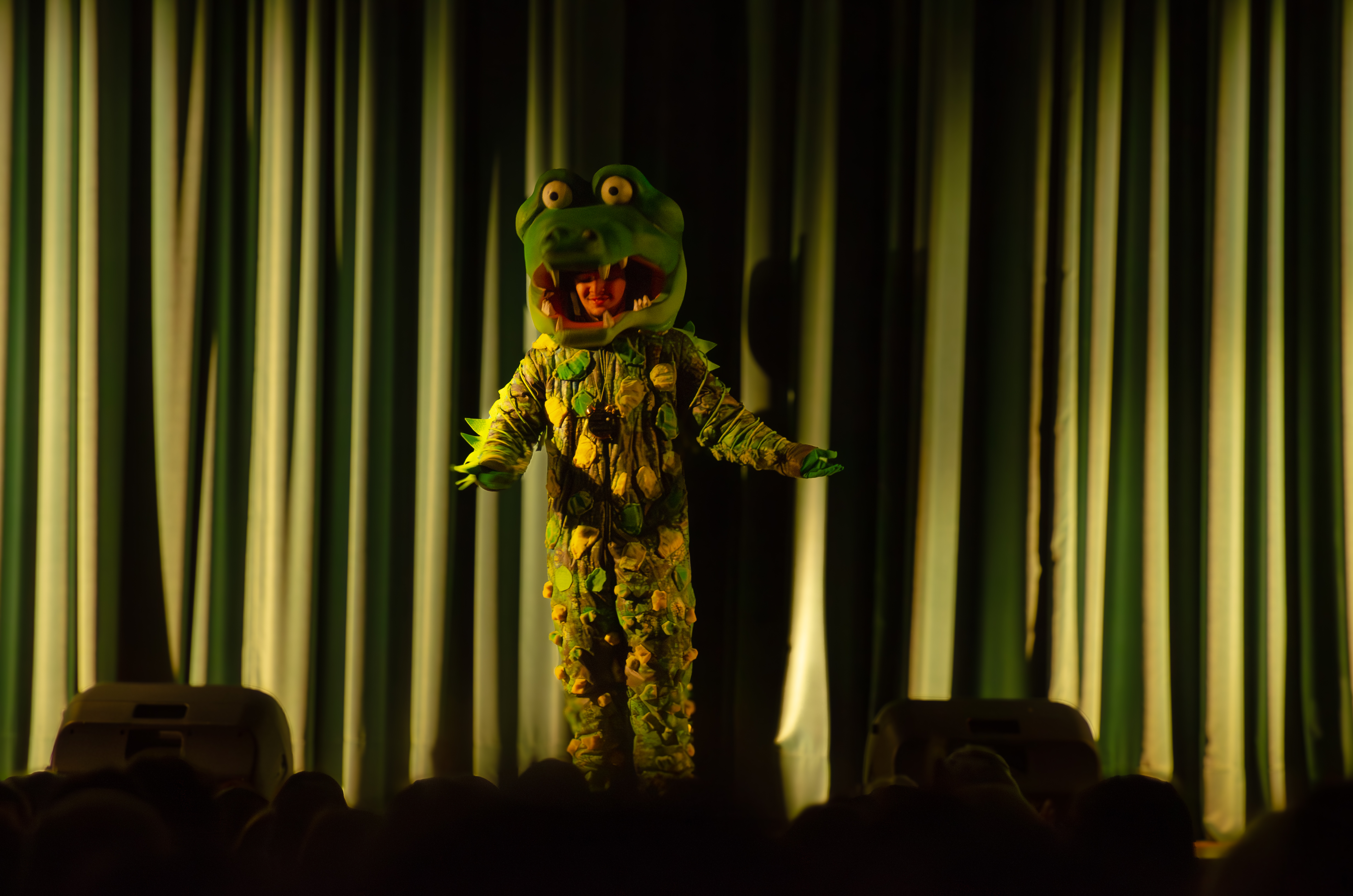 Gallery I LEMURI