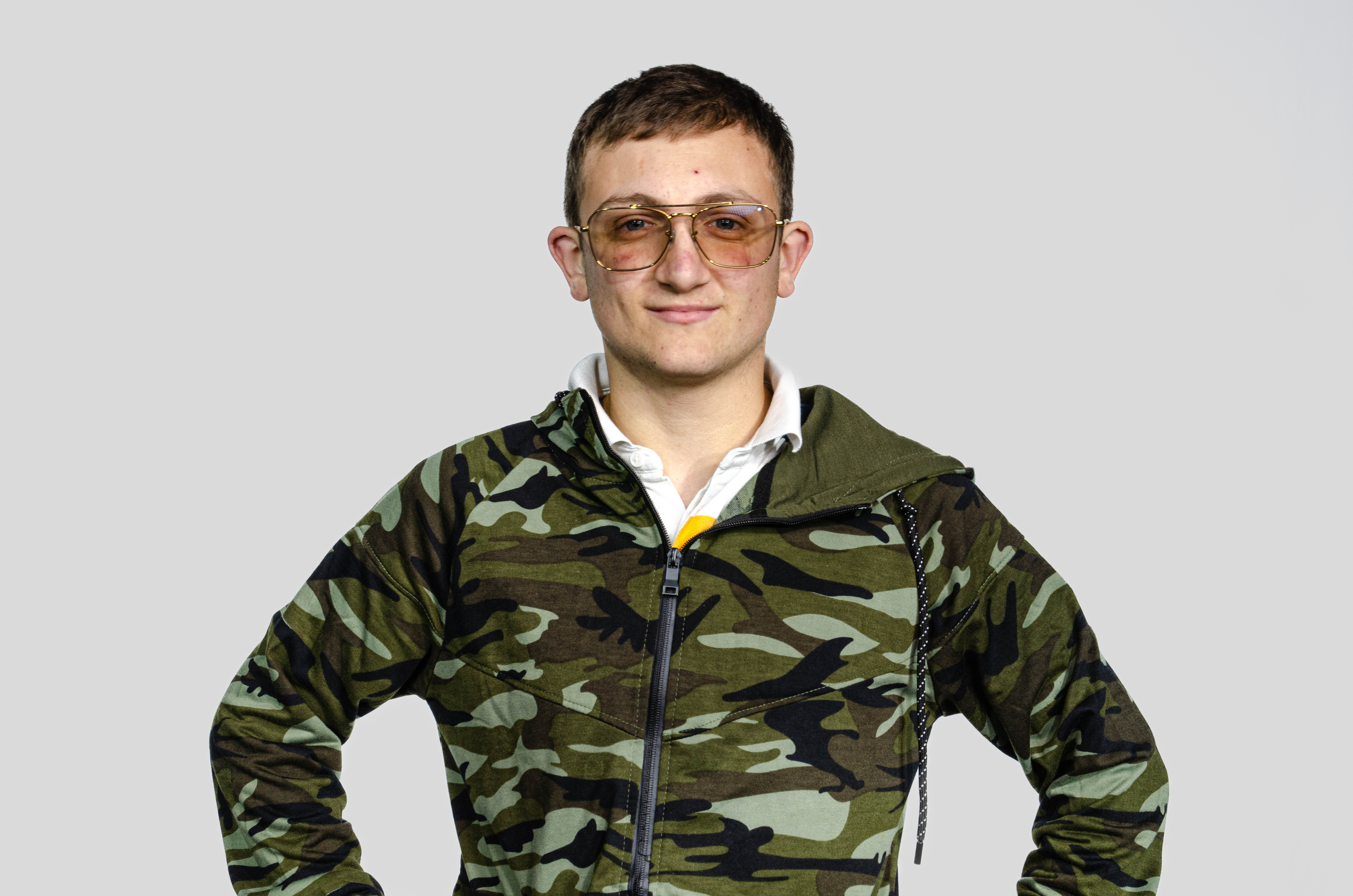 Alessio Colombi
