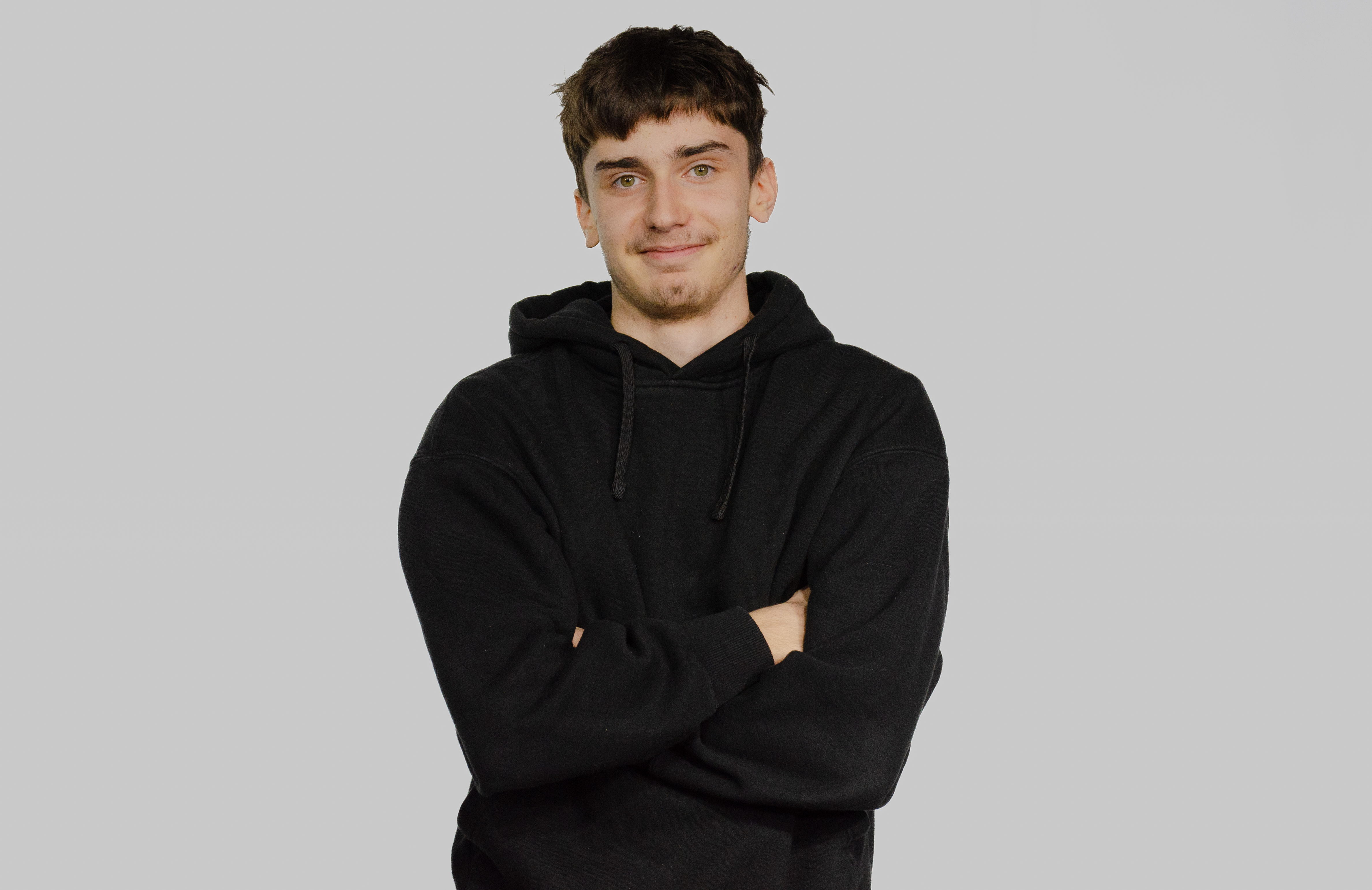 Matteo Vezzoli
